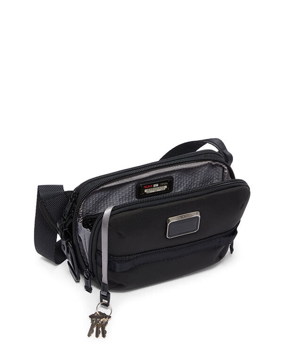 Tumi Alpha Bravo Bolso Crossbody Ranger