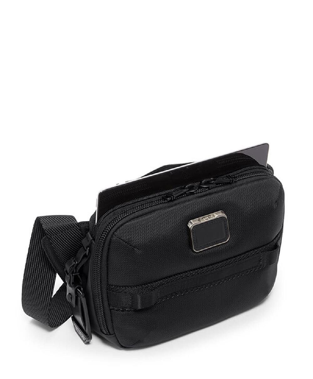 Tumi Alpha Bravo Bolso Crossbody Ranger