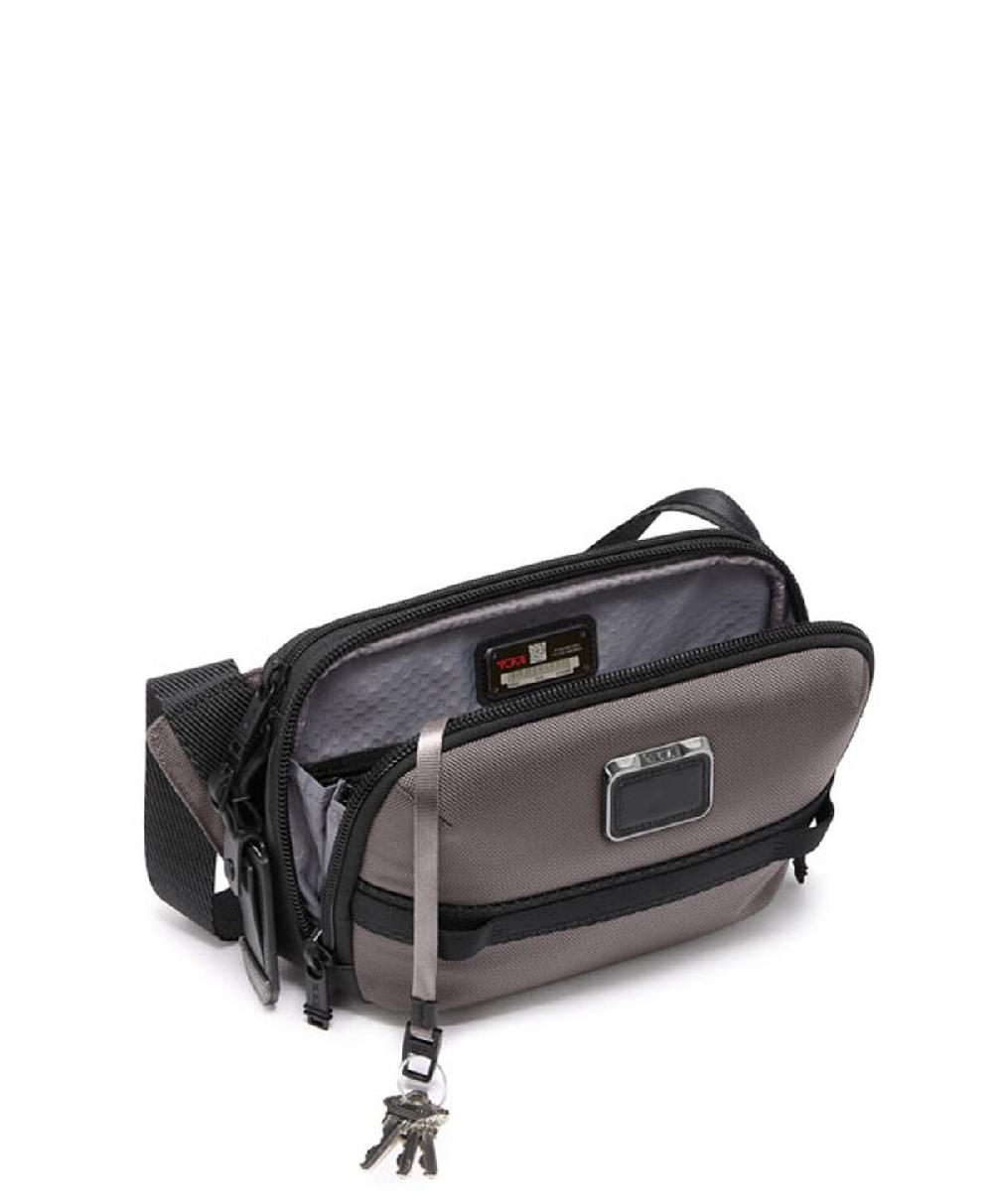 Tumi Alpha Bravo Bolso Crossbody Ranger