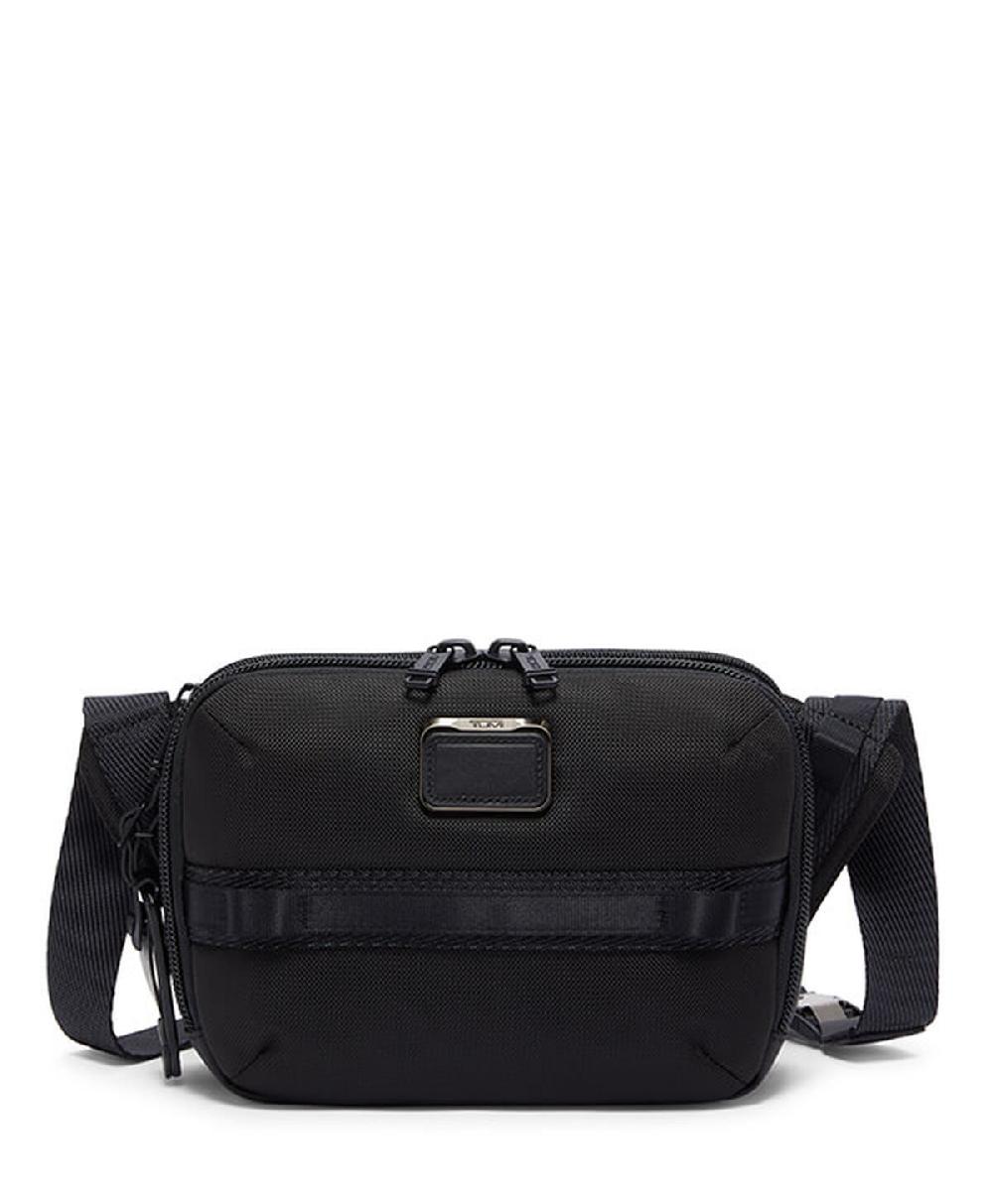 Tumi Alpha Bravo Bolso Crossbody Ranger