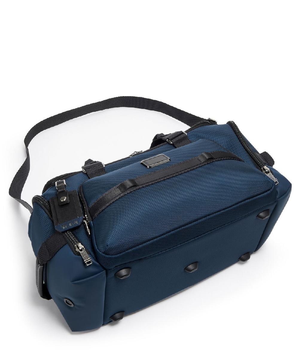 Tumi Alpha Bravo Bolso Duffel Mason