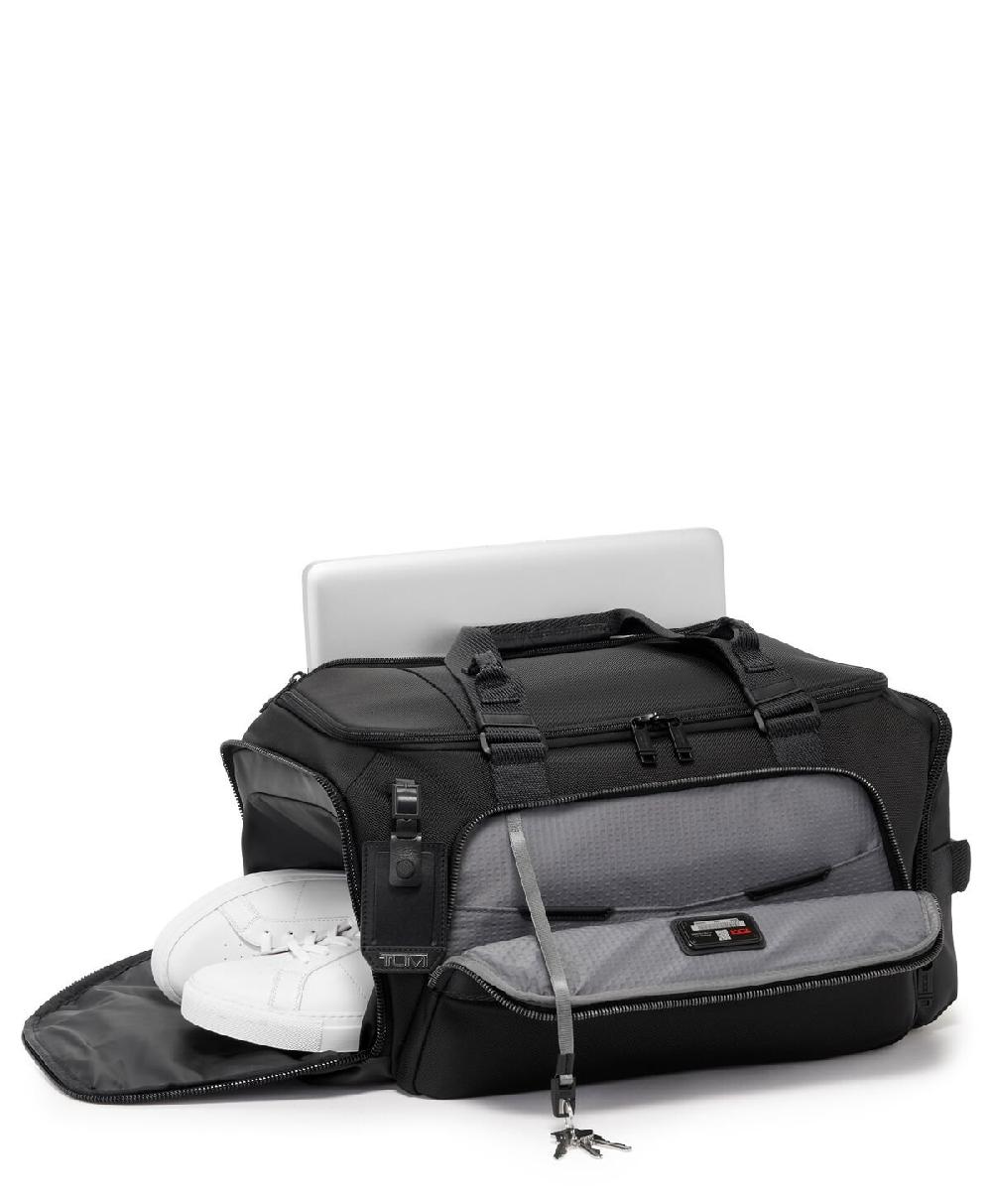 Tumi Alpha Bravo Bolso Duffel Mason