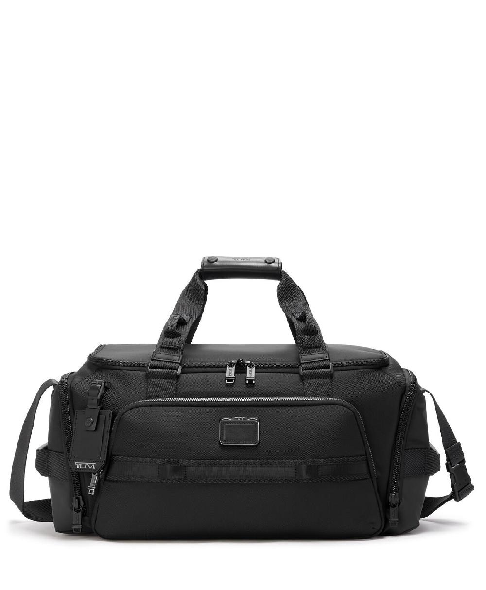 Tumi Alpha Bravo Bolso Duffel Mason