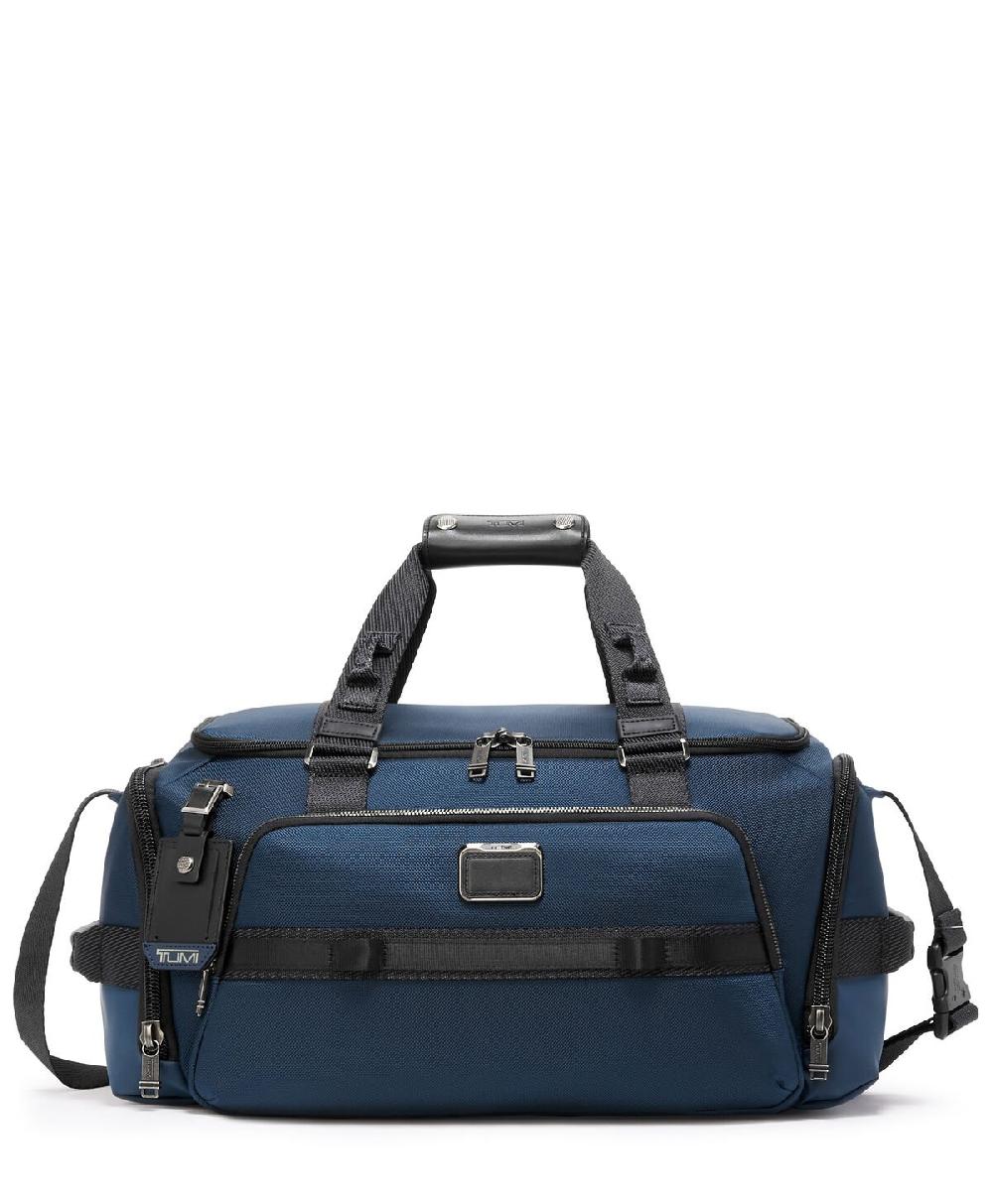 Tumi Alpha Bravo Bolso Duffel Mason
