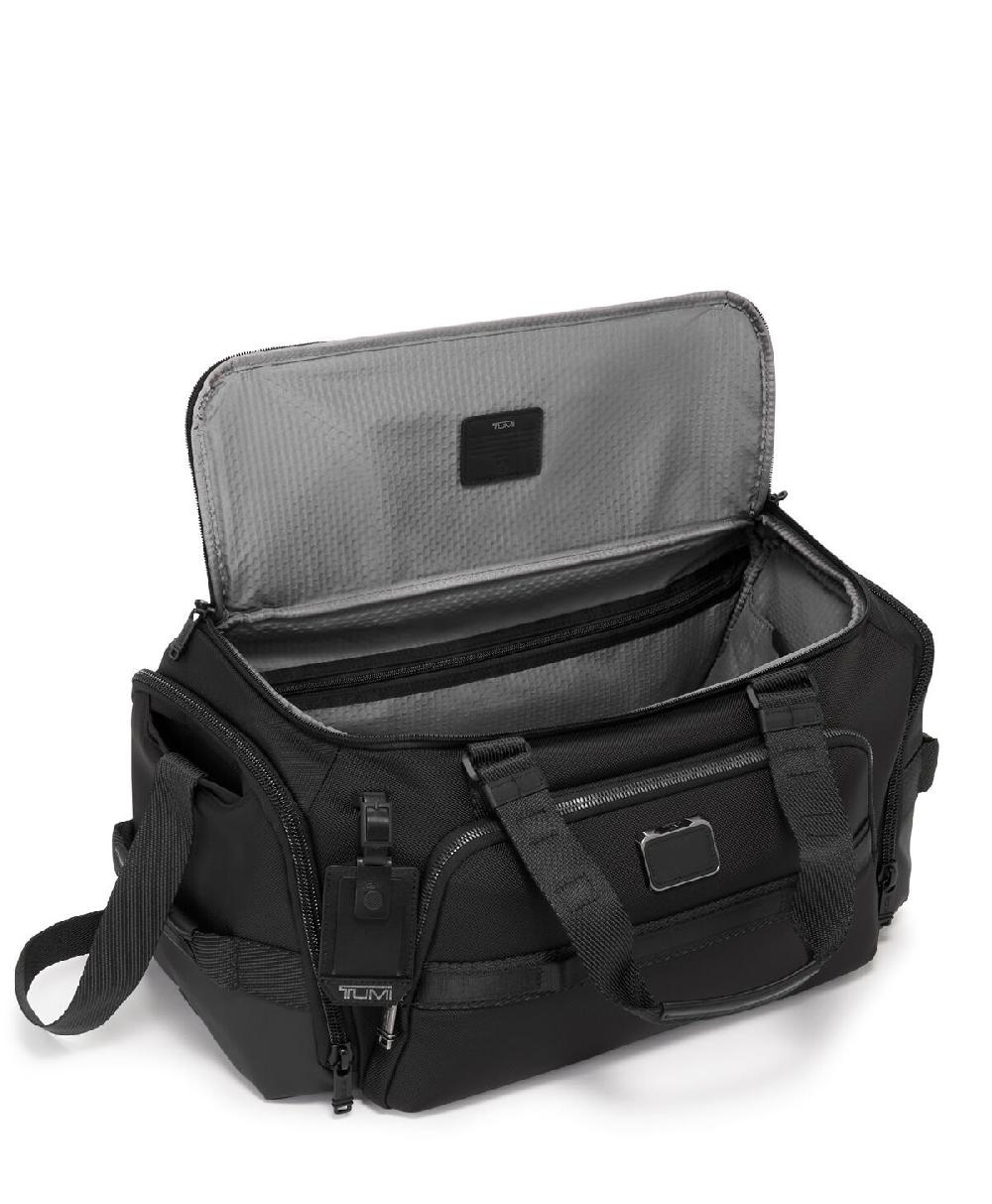 Tumi Alpha Bravo Bolso Duffel Mason