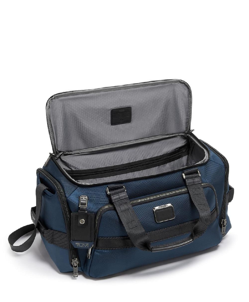 Tumi Alpha Bravo Bolso Duffel Mason