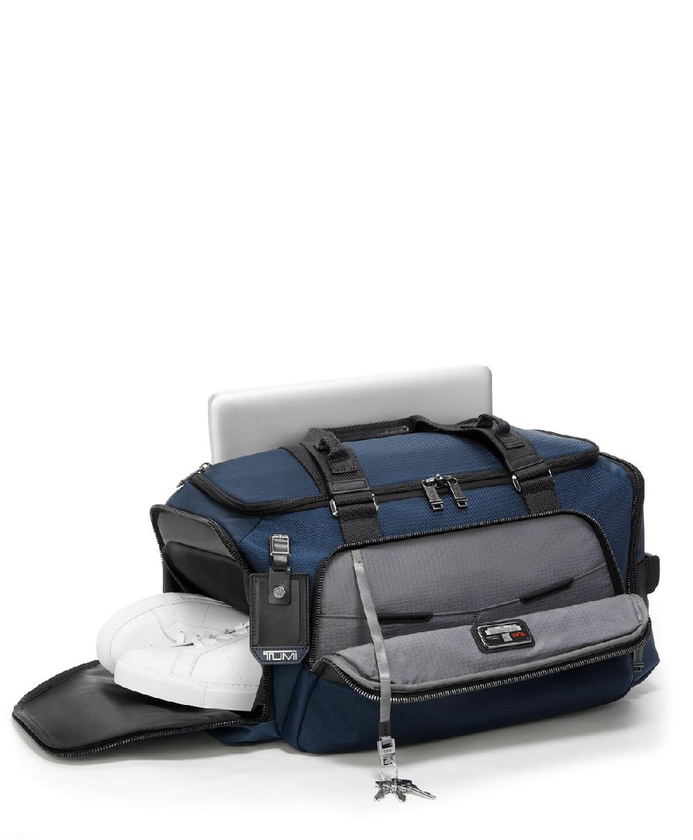 Tumi Alpha Bravo Bolso Duffel Mason