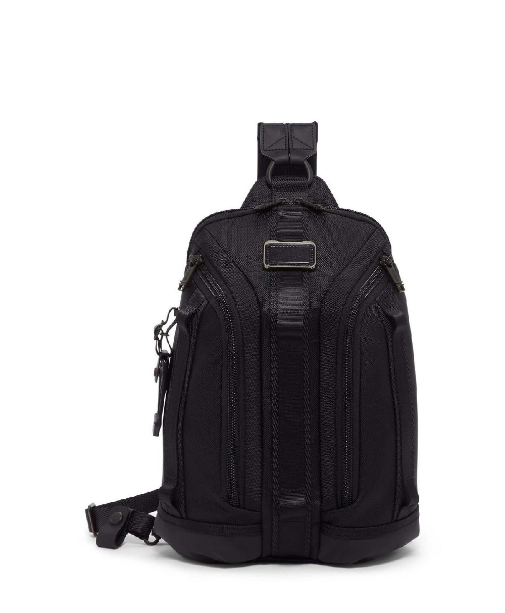 Tumi Alpha Bravo Bolso Sling Knight