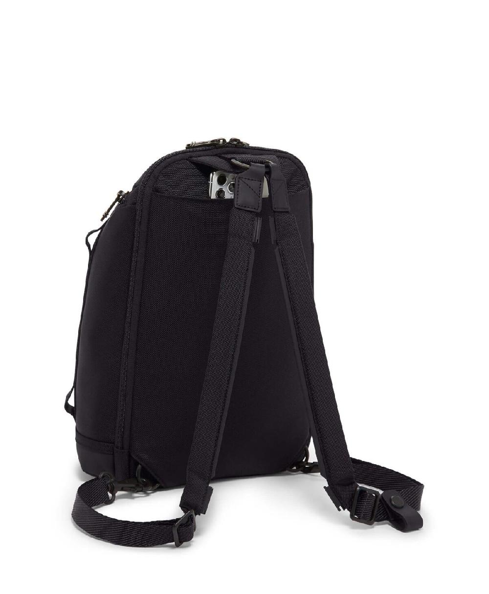 Tumi Alpha Bravo Bolso Sling Knight