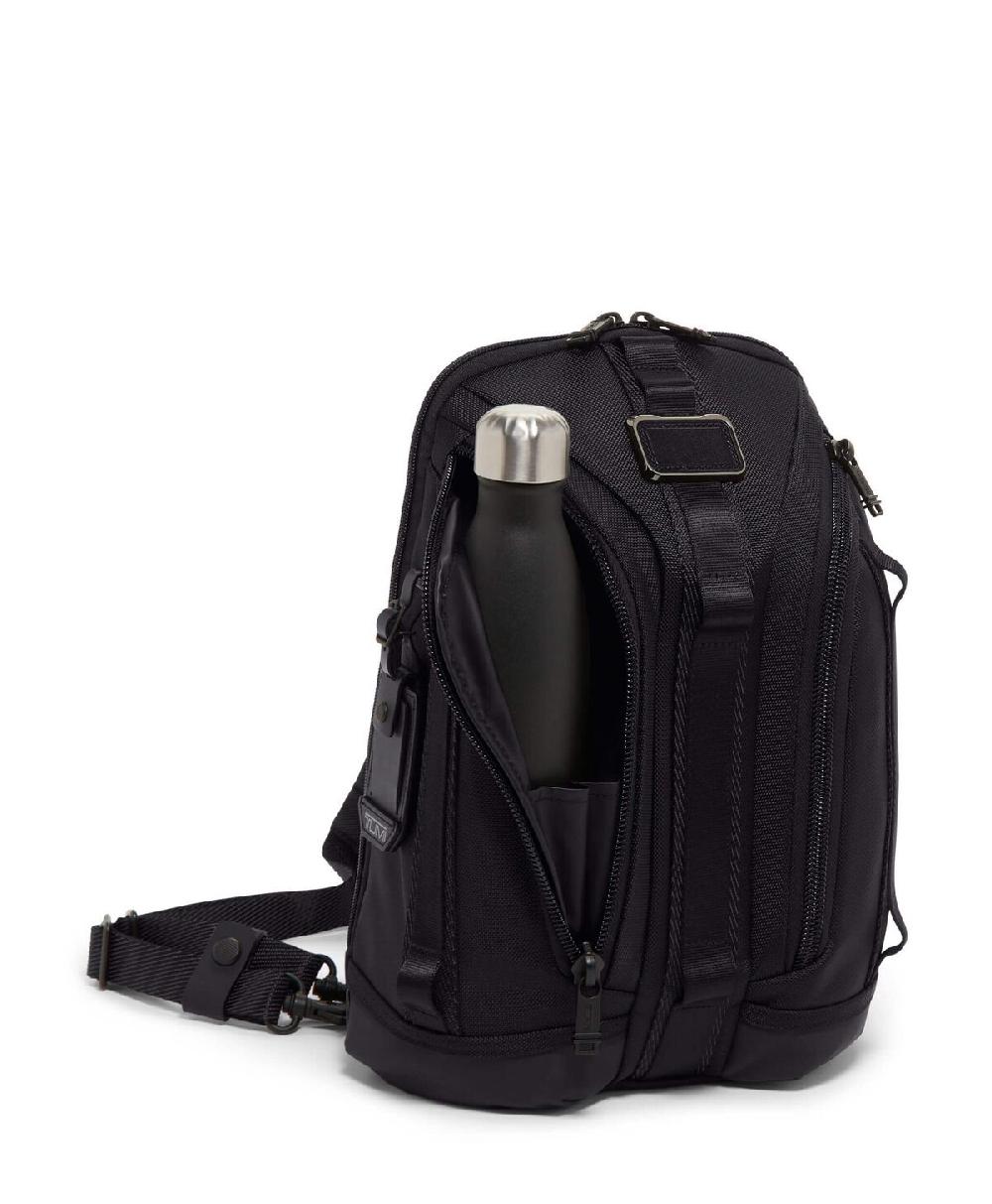 Tumi Alpha Bravo Bolso Sling Knight