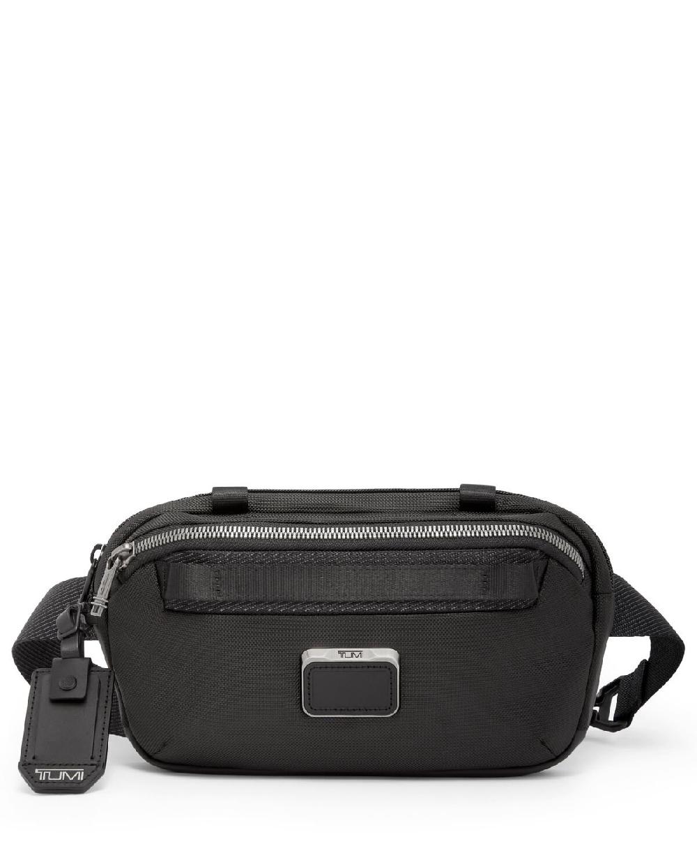 Tumi Alpha Bravo Bolso Sling Peyton Bike