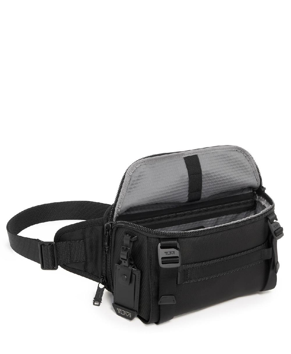 Tumi Alpha Bravo Bolso Sling Platoon