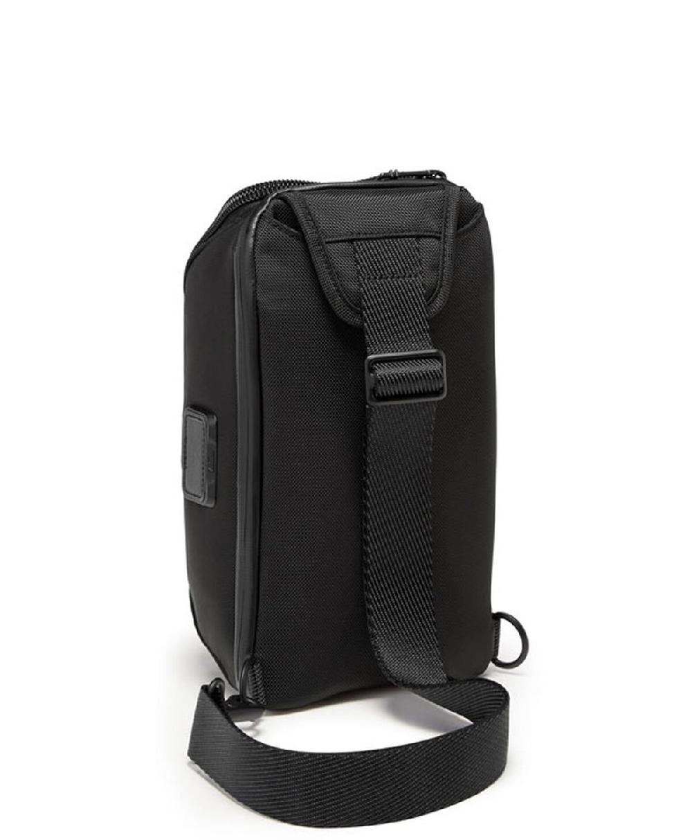 Tumi Alpha Bravo Bolso Sling Platoon