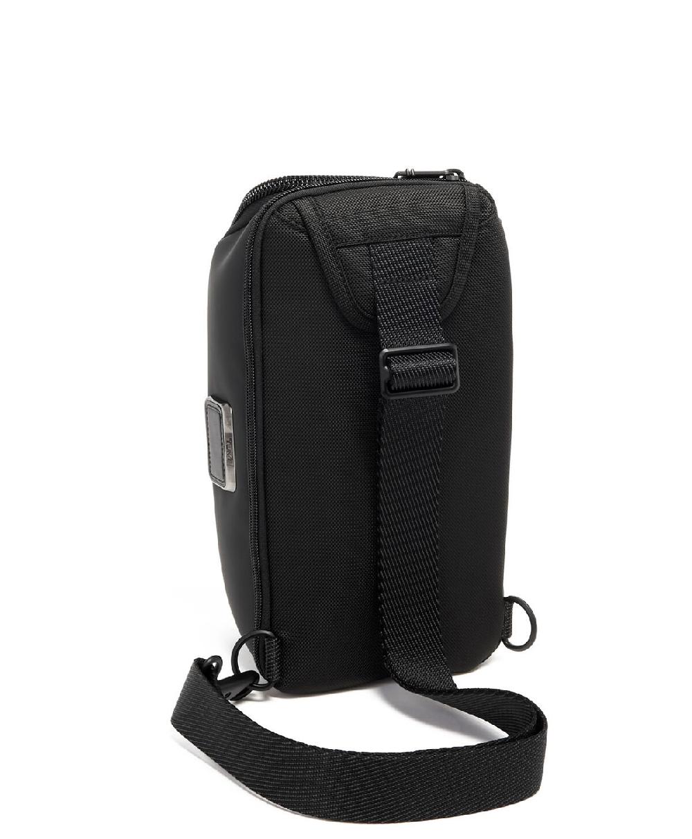 Tumi Alpha Bravo Bolso Sling Platoon