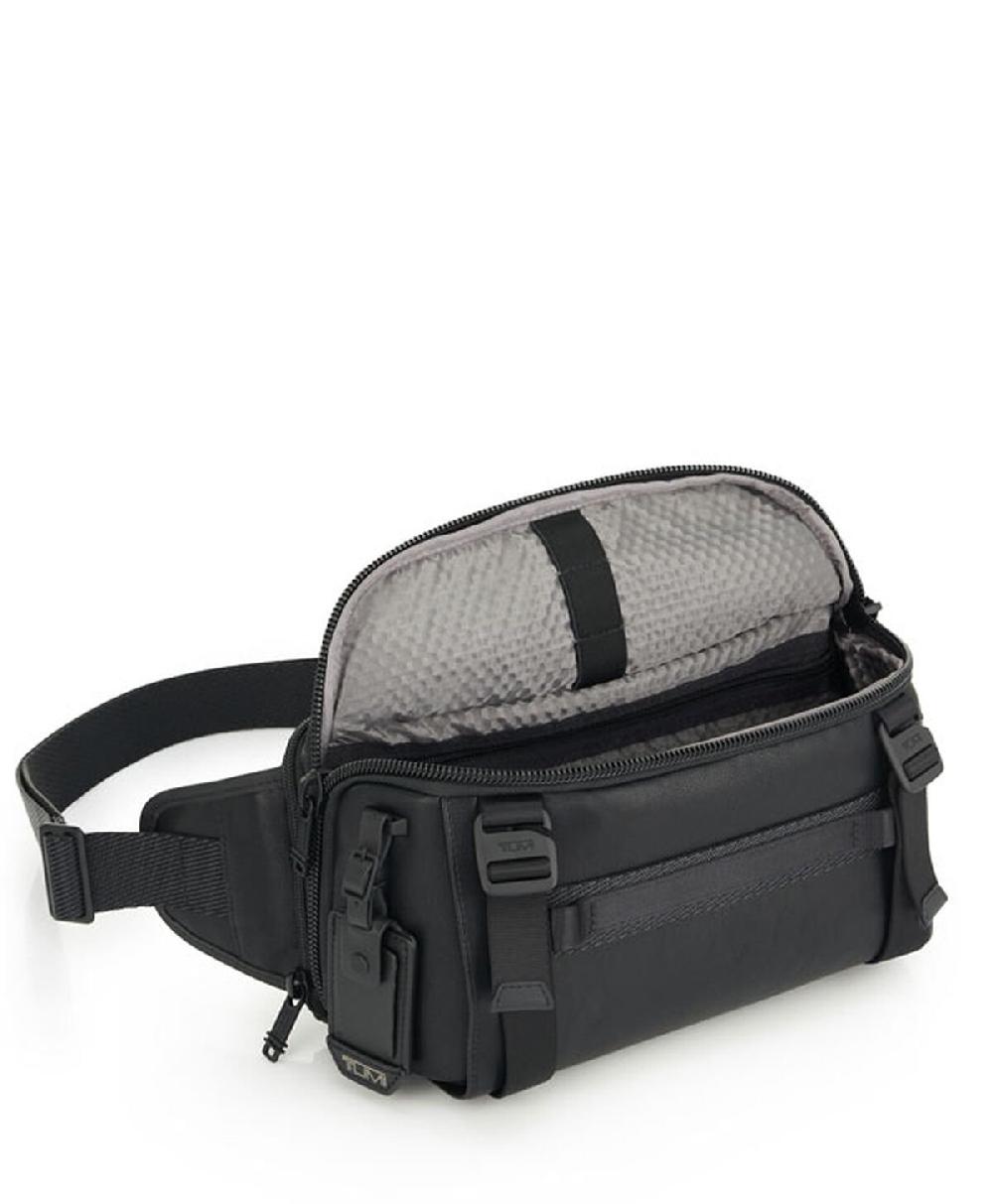 Tumi Alpha Bravo Bolso Sling Platoon