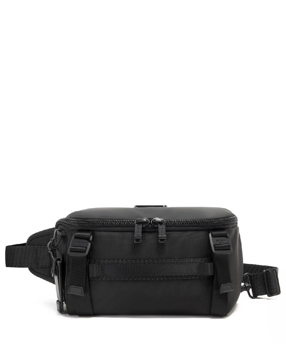 Tumi Alpha Bravo Bolso Sling Platoon
