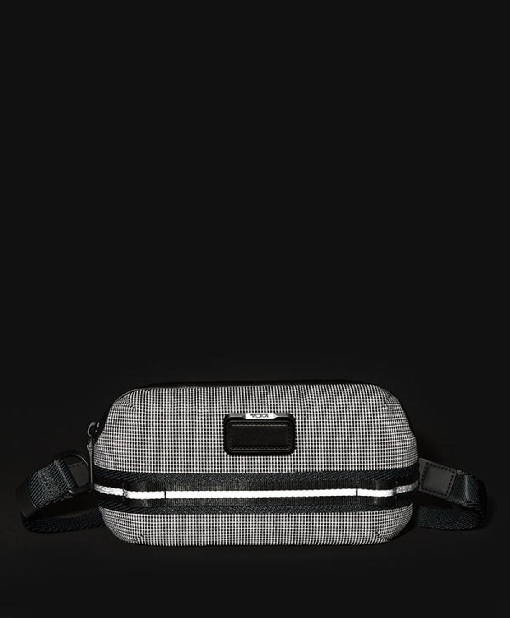 Tumi Alpha Bravo Bolso Sling Signal