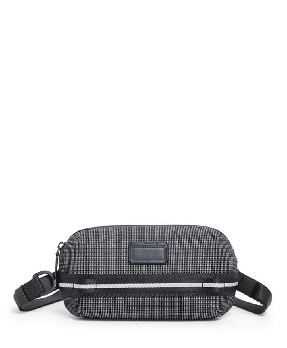 Tumi Alpha Bravo Bolso Sling Signal