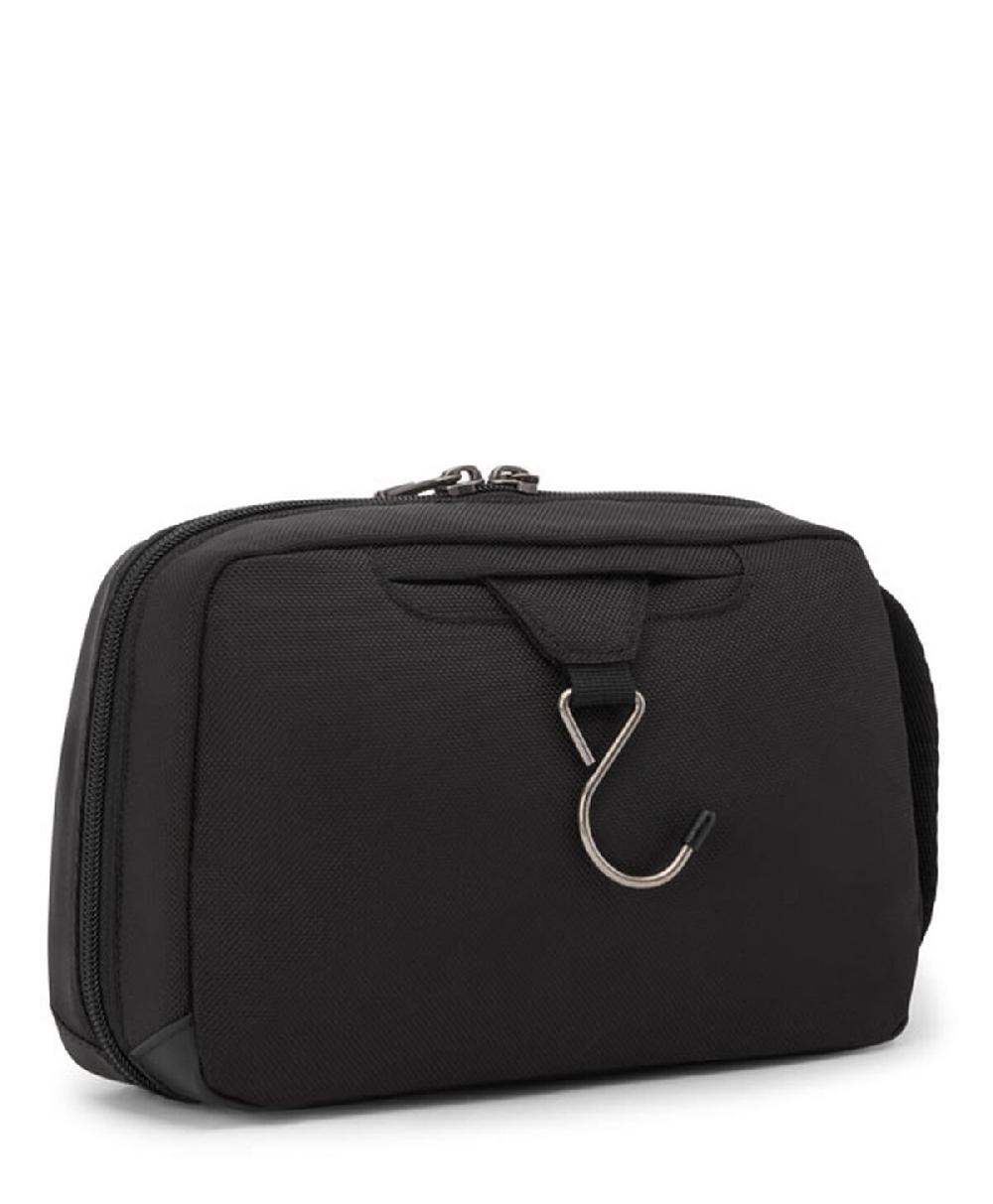 Tumi Alpha Bravo Kit De Viaje Response