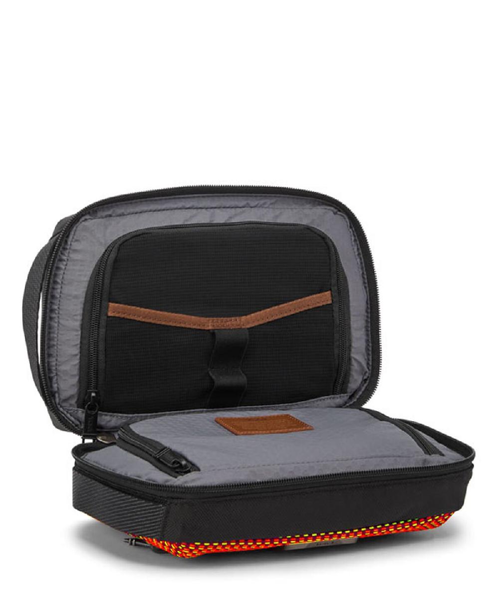 Tumi Alpha Bravo Kit De Viaje Response