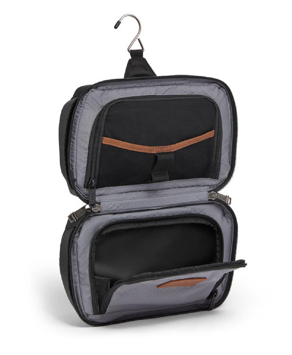 Tumi Alpha Bravo Kit De Viaje Response