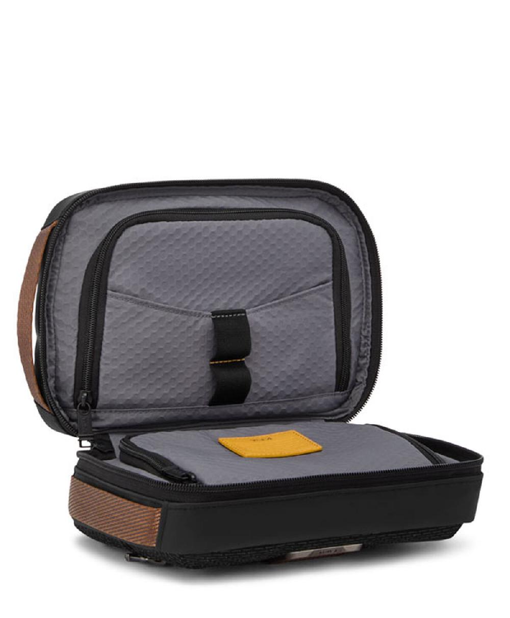 Tumi Alpha Bravo Kit De Viaje Response