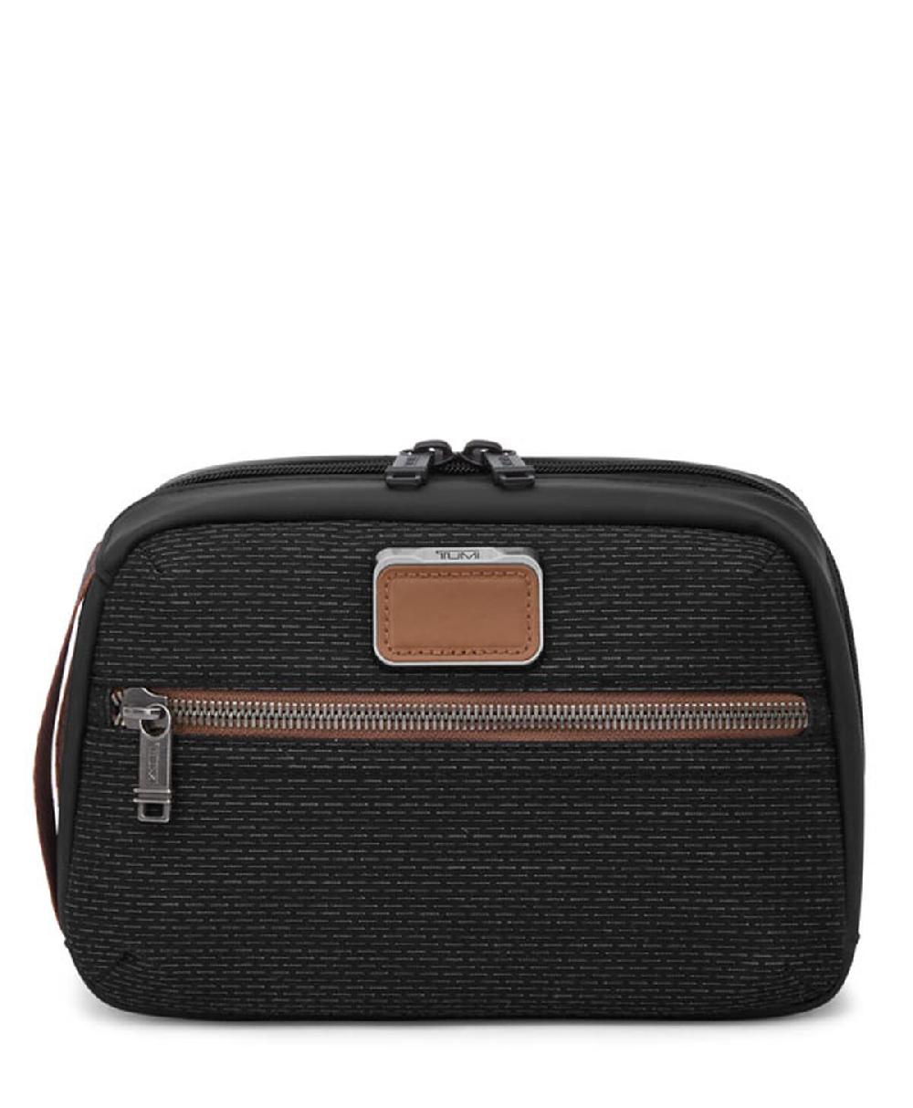 Tumi Alpha Bravo Kit De Viaje Response