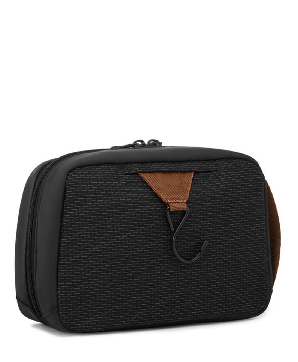 Tumi Alpha Bravo Kit De Viaje Response