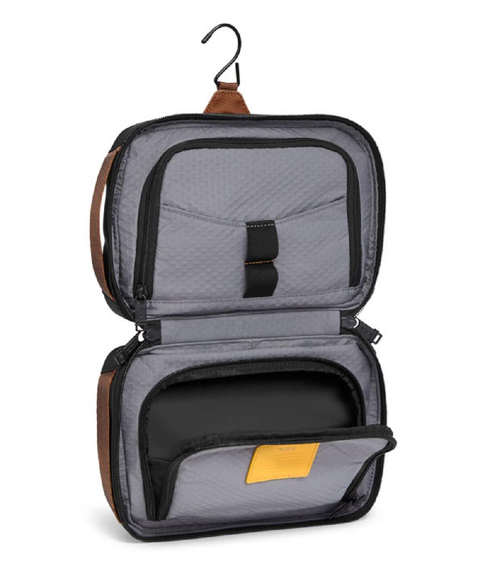 Tumi Alpha Bravo Kit De Viaje Response