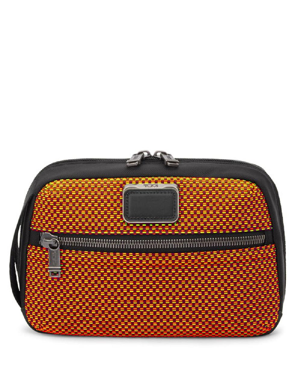 Tumi Alpha Bravo Kit de viaje Response