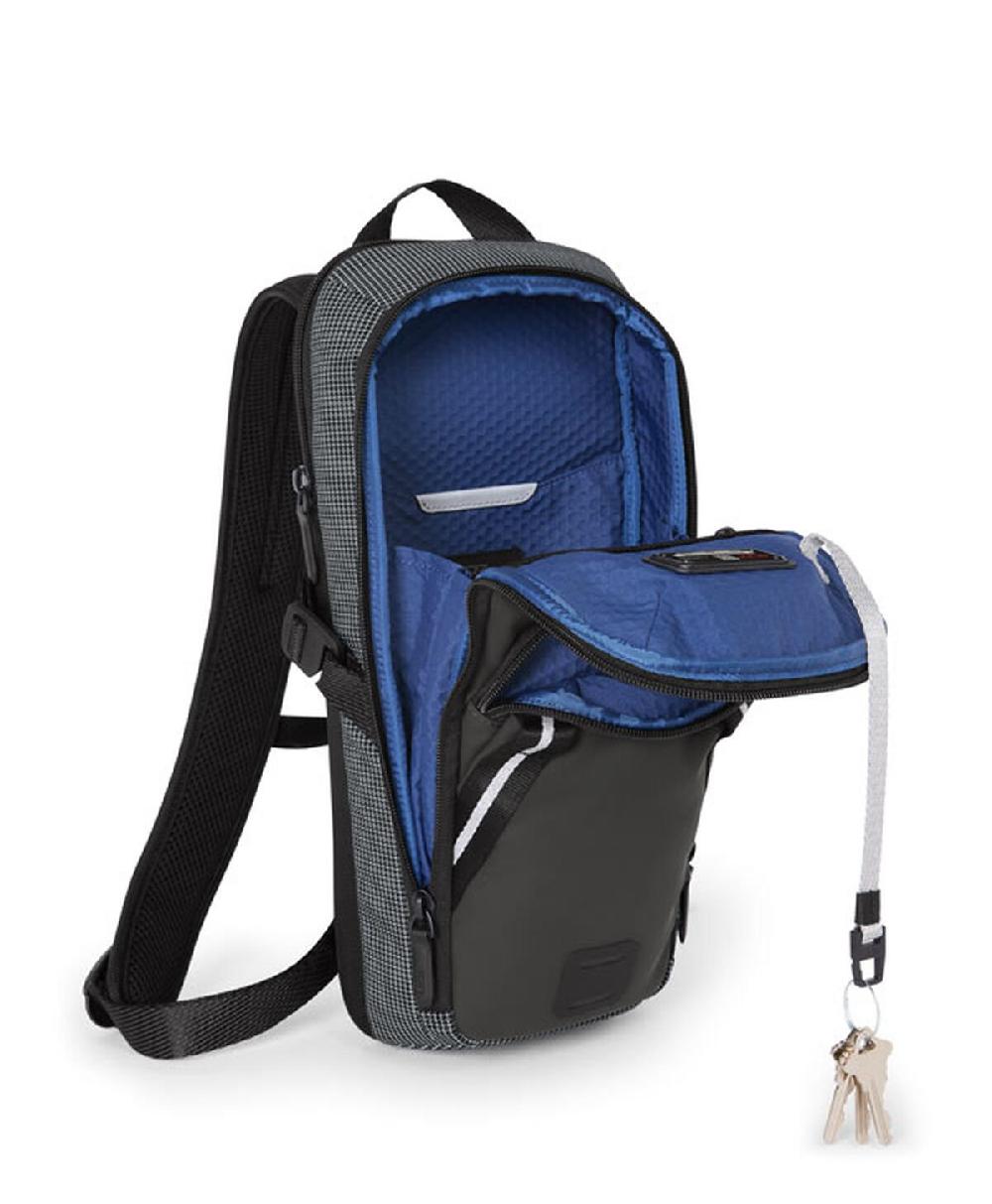 Tumi Alpha Bravo Mochila De Ciclismo Alliance