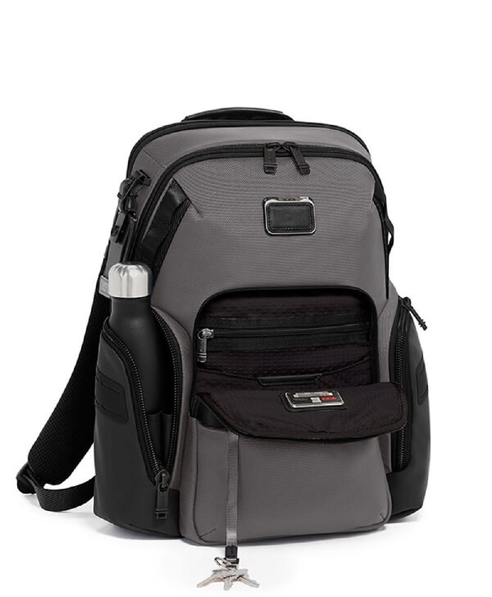 Tumi Alpha Bravo Mochila De Navigación