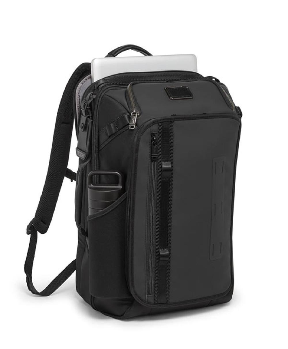 Tumi Alpha Bravo Mochila Detrick