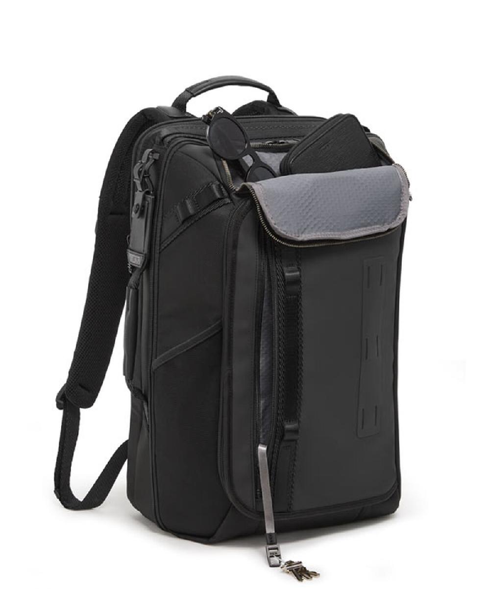 Tumi Alpha Bravo Mochila Detrick