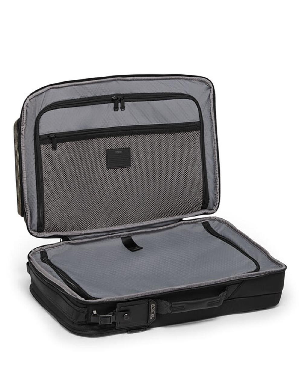 Tumi Alpha Bravo Mochila Detrick