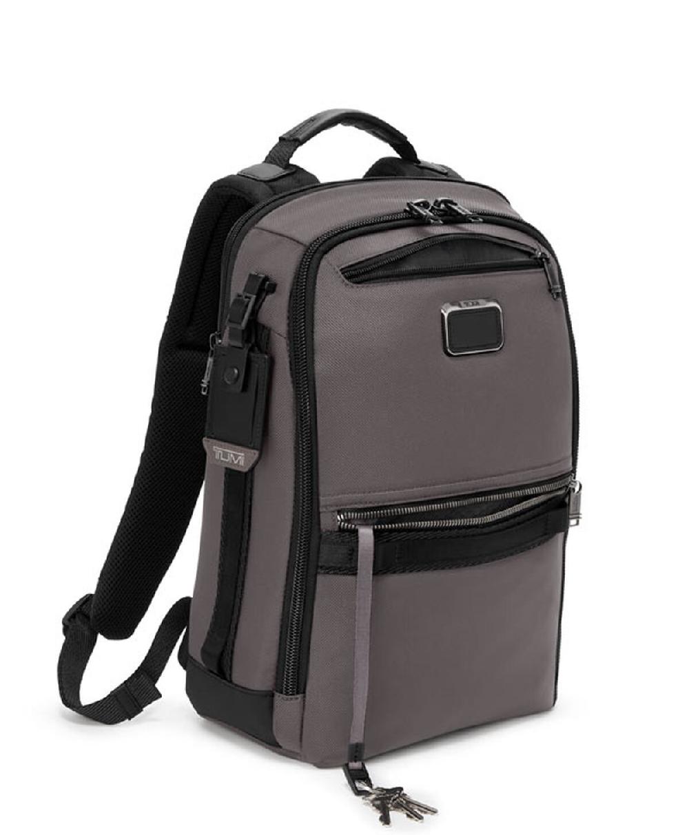 Tumi Alpha Bravo Mochila Dynamic