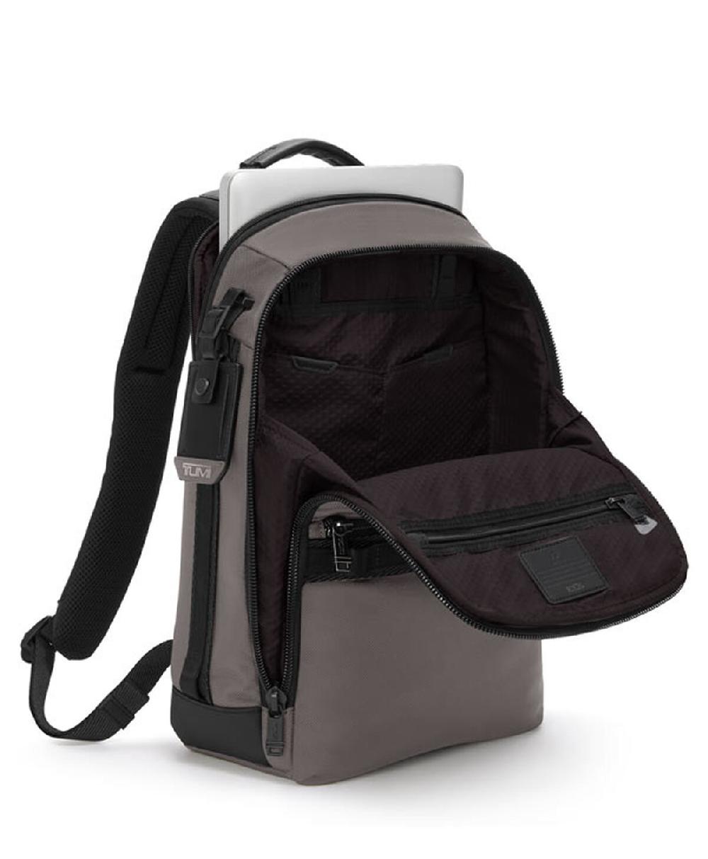 Tumi Alpha Bravo Mochila Dynamic