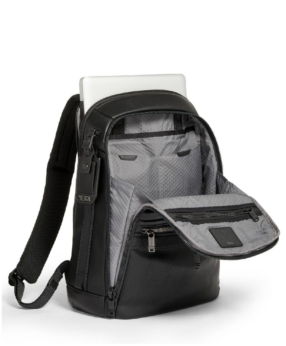 Tumi Alpha Bravo Mochila Dynamic