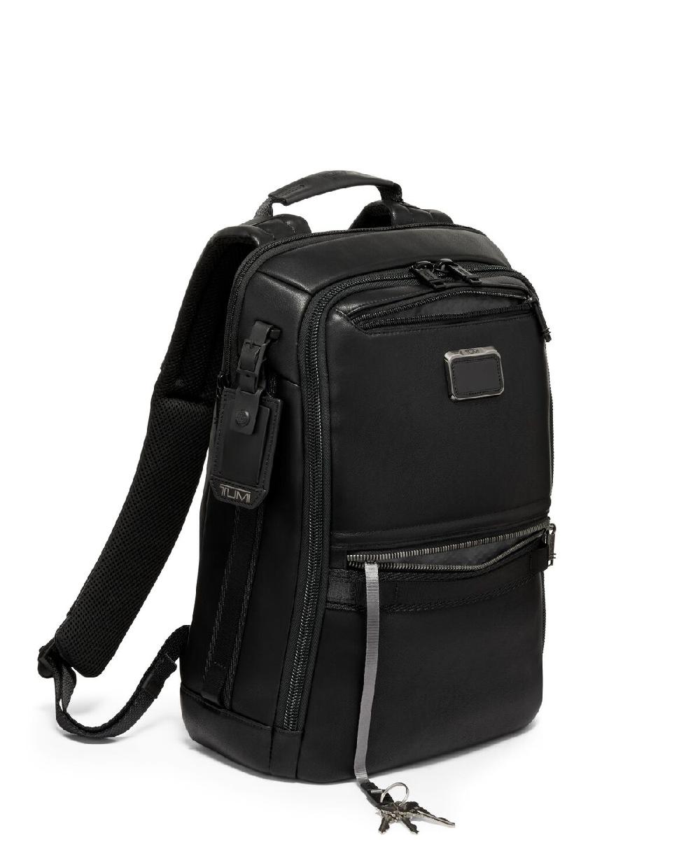 Tumi Alpha Bravo Mochila Dynamic