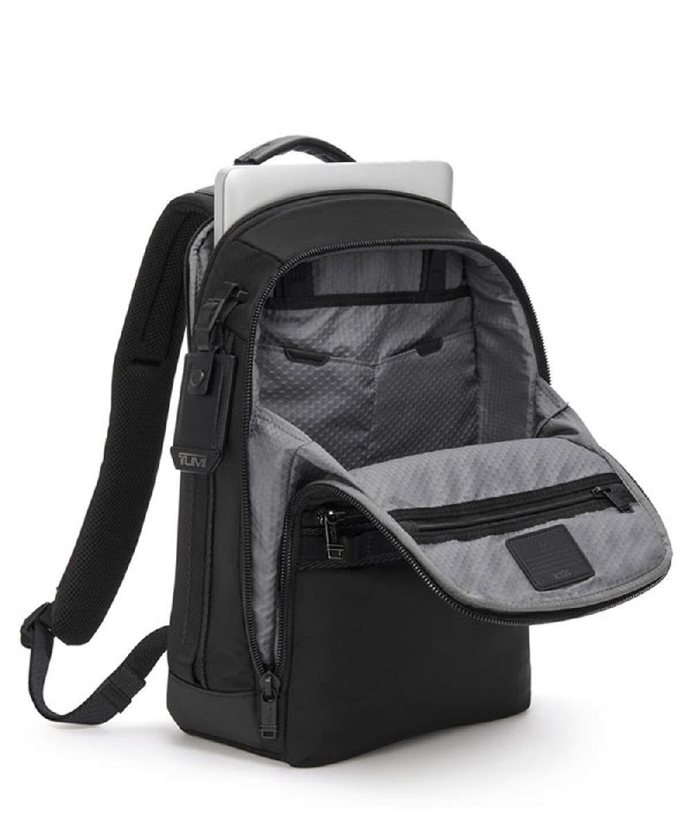 Tumi Alpha Bravo Mochila Dynamic