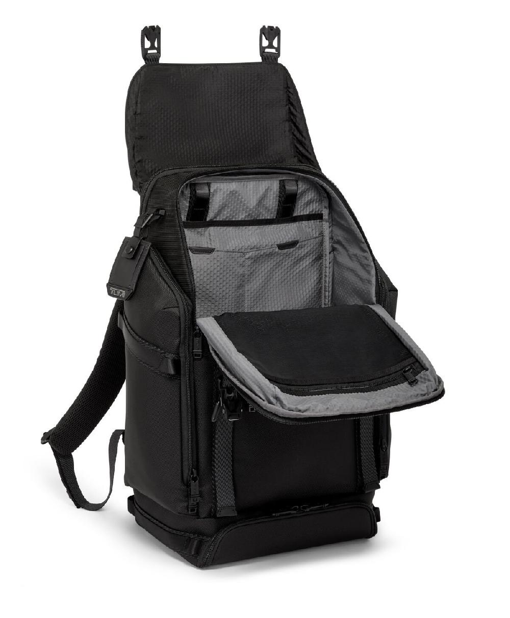 Tumi Alpha Bravo Mochila Expedition