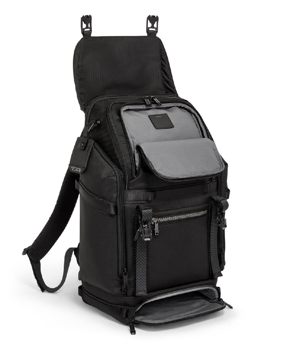 Tumi Alpha Bravo Mochila Expedition
