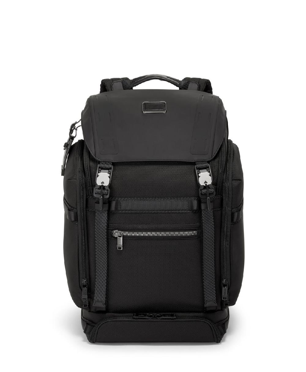 Tumi Alpha Bravo Mochila Expedition