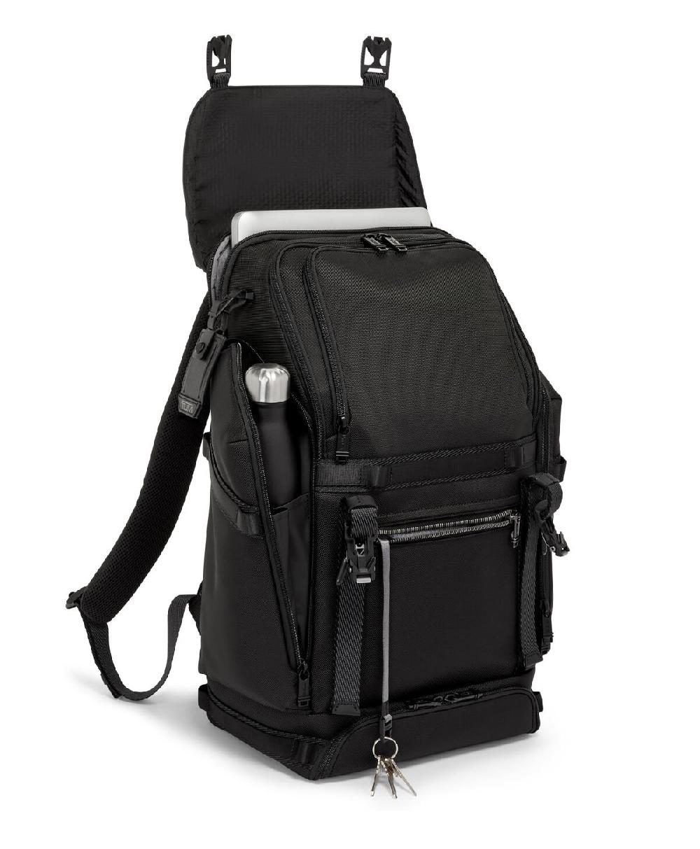 Tumi Alpha Bravo Mochila Expedition
