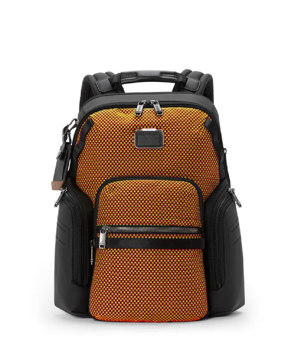 Tumi Alpha Bravo Mochila Navigation