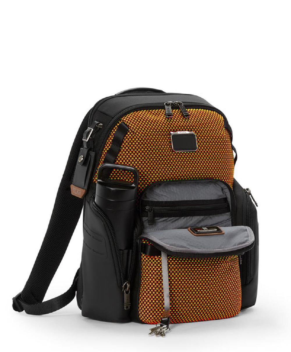 Tumi Alpha Bravo Mochila Navigation