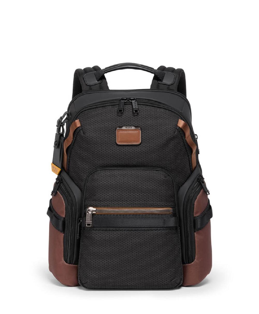 Tumi Alpha Bravo Mochila Navigation