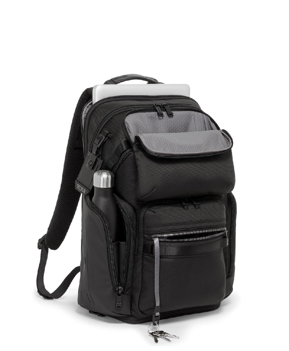 Tumi Alpha Bravo Mochila Nomadic
