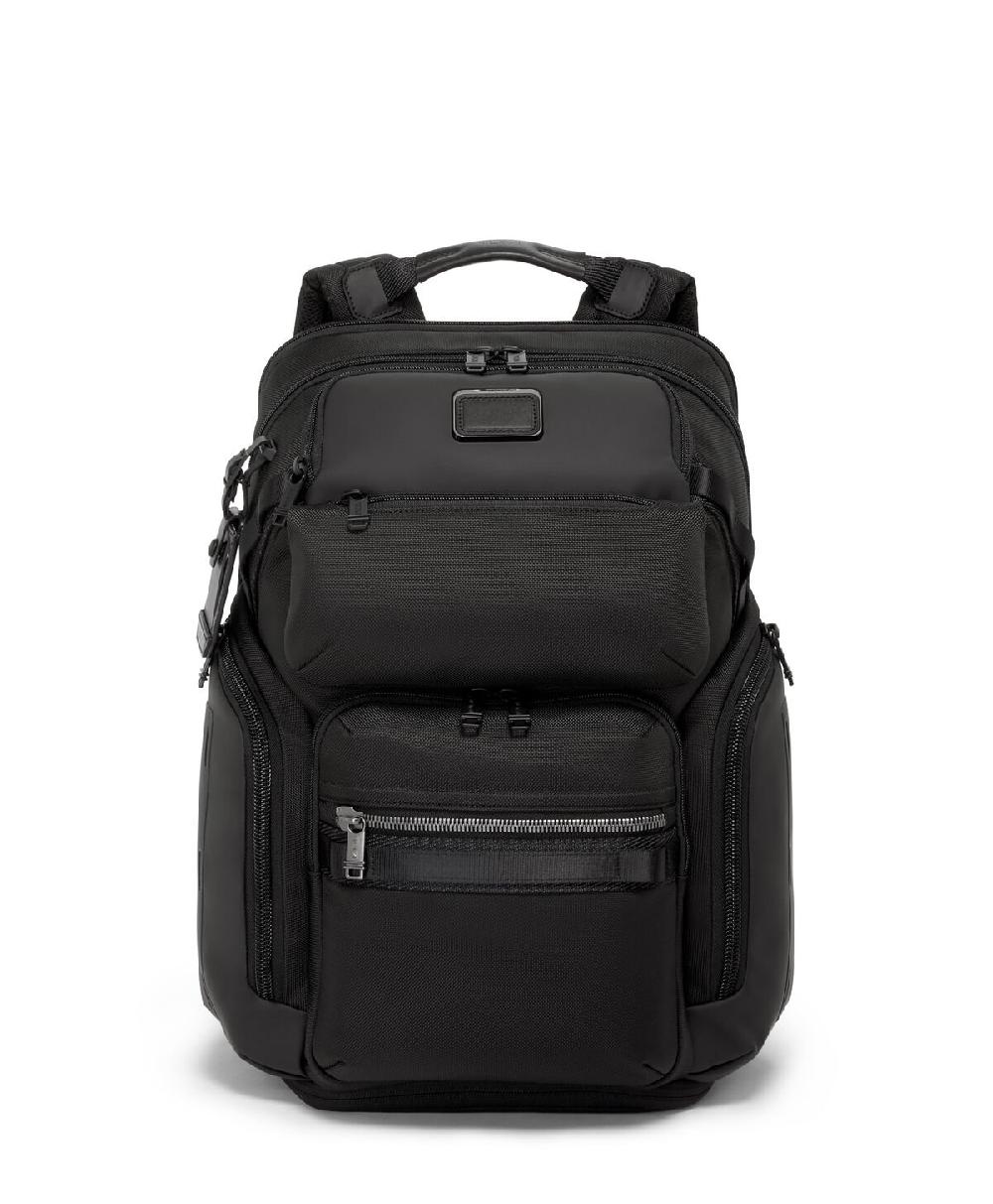 Tumi Alpha Bravo Mochila Nomadic