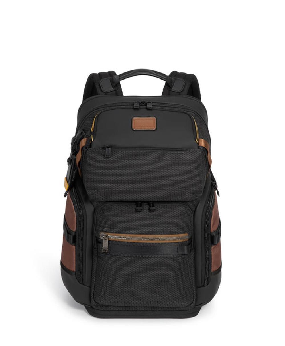 Tumi Alpha Bravo Mochila Nomadic